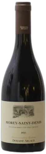photo du vin Morey Saint-Denis Arlaud
