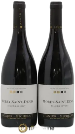 image du vin en la Rue de Vergy