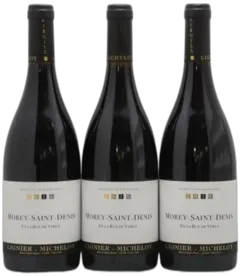 image du vin en la Rue de Vergy