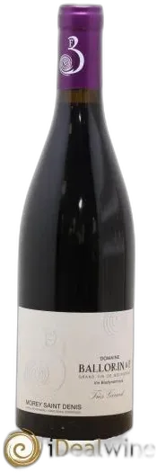 illustration du vin Très Girard