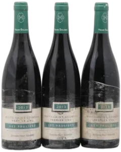 image du vin les Pruliers