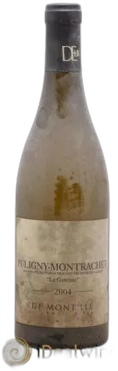 image du vin la Garenne