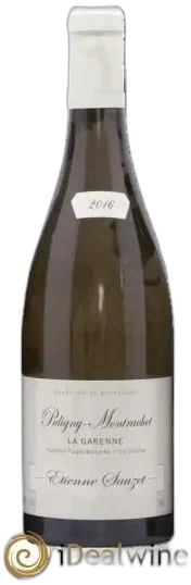 image du vin la Garenne