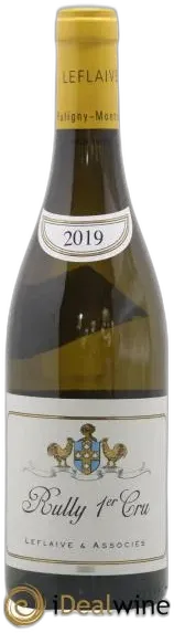 aperçu du vin Leflaive & Associés