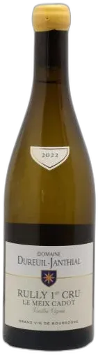 capture du vin Le Meix Cadot Vieilles Vignes