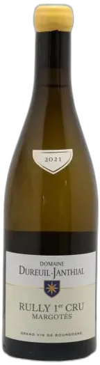 illustration du vin les Margotés