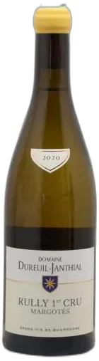 illustration du vin les Margotés