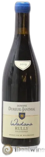 photo du vin en Guesnes Wadana