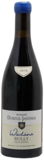 photo du vin en Guesnes Wadana