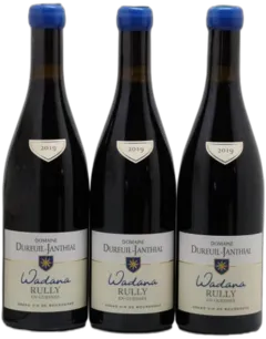 photo du vin en Guesnes Wadana