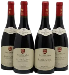 illustration du vin Roux