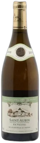 photo du vin Château Philippe le Hardi