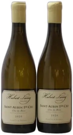 photo du vin Clos du Meix