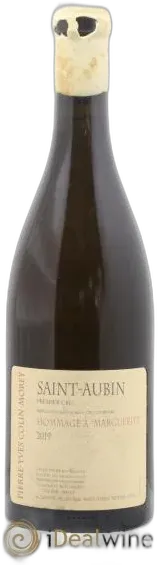 capture du vin Marguerite