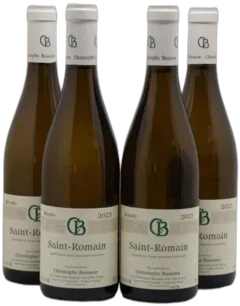 illustration du vin Christophe Buisson