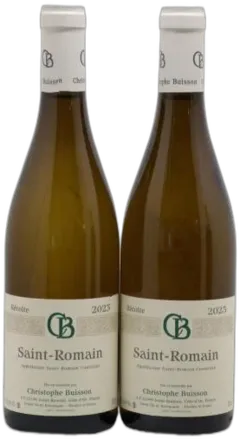 illustration du vin Christophe Buisson