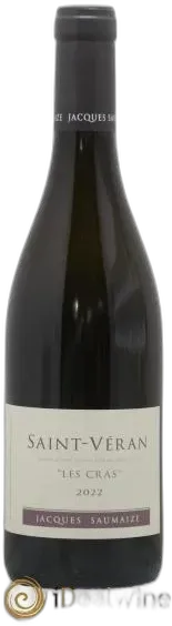 photo du vin les Cras