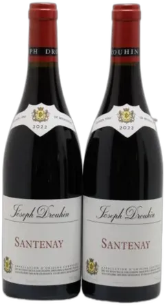 photo du vin Drouhin