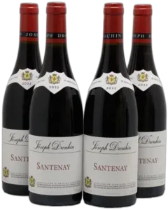 photo du vin Drouhin