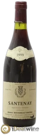 photos du vin Hubert Bouzereau-Gruère et Filles