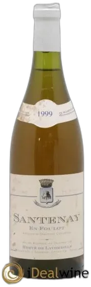 photo du vin en Foulot Hervé de Lavoreille