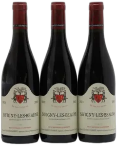 photo du vin Géantet-Pansiot