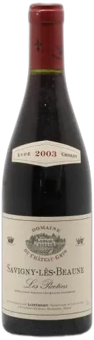 illustration du vin les Picotins Château Gris