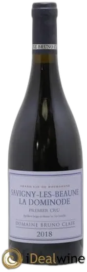 image du vin la Dominode