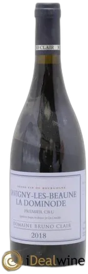 image du vin la Dominode