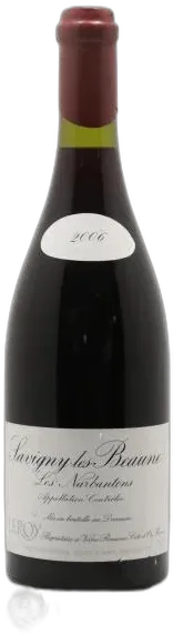 photo du vin les Narbantons