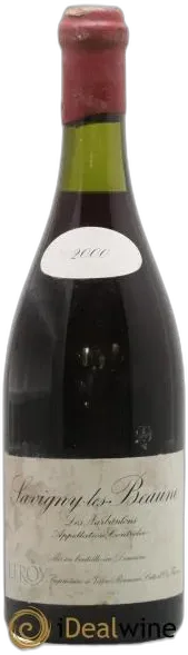 photo du vin les Narbantons