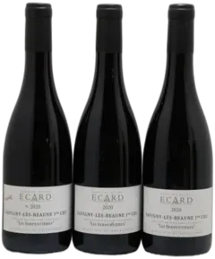 image du vin les Serpentières