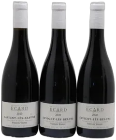 image du vin Vieilles Vignes