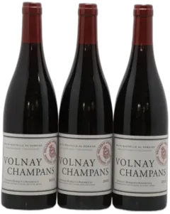 image du vin Champans