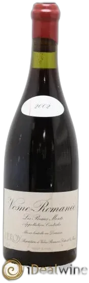 capture du vin Les Beaux-Monts