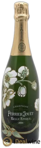 photo du vin Cuvée Belle Epoque Brut