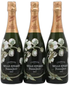 photo du vin Cuvée Belle Epoque Brut
