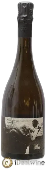 photos du vin Cuvée Inédite Rdj Numéro 3