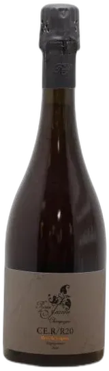 photo du vin Le Creux D'Enfer