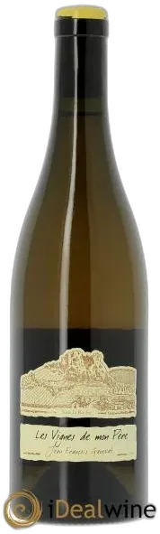 illustration du vin Les Vignes de Mon Père