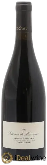 photos du vin Réserve de Marcigoué