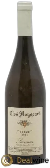 photos du vin Clos Rougeard