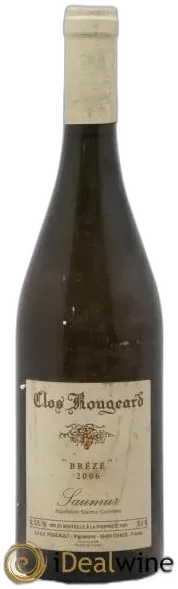 photos du vin Clos Rougeard