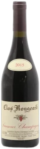 photos du vin Clos Rougeard