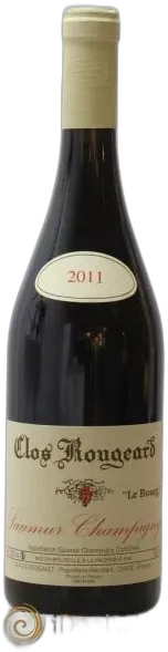 photo du vin le Bourg