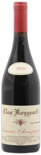 illustration du vin Les Poyeux