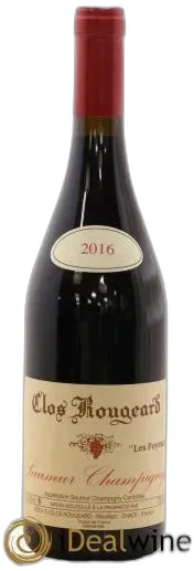 illustration du vin Les Poyeux