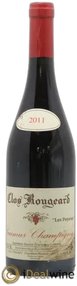 illustration du vin Les Poyeux