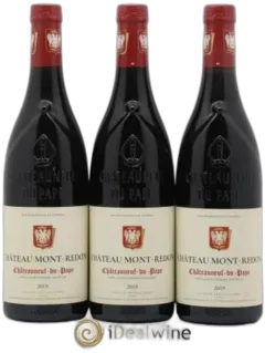 photo du vin Famille Abeille-Fabre