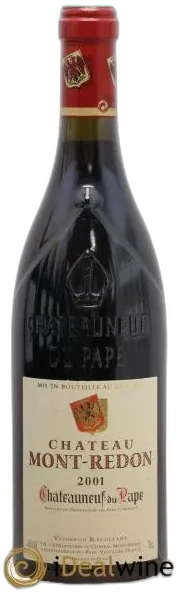 photo du vin Famille Abeille-Fabre